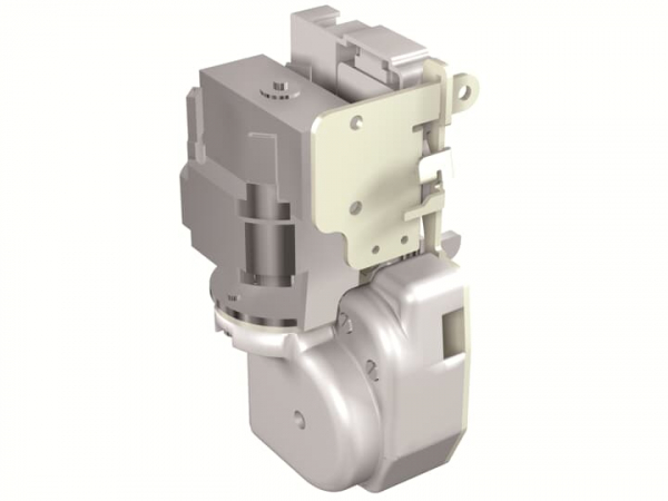 ABB Мотор-редуктор M XT7M 220-250 V AC/DC