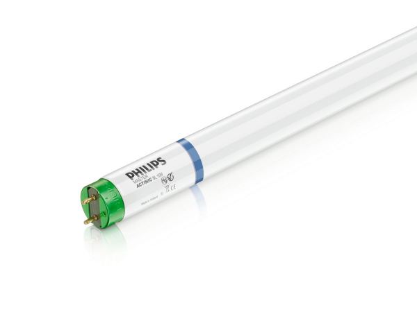 PH Лампа MASTER Actinic BL TL-D 15W/10 Secura