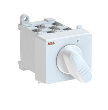 ABB Перекл.кул. OC25G02MNGN00NWS1 (1-2)