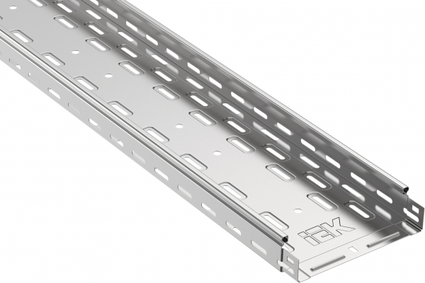 IEK ESCA Лоток перфорированный 50х150х3000х0,55