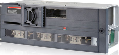 ABB XRM2 Рубильник XRM2-185-3P