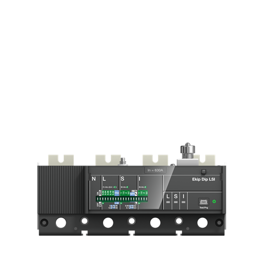ABB Расцепитель защиты Ekip Dip LSI In=320 XT5 4p