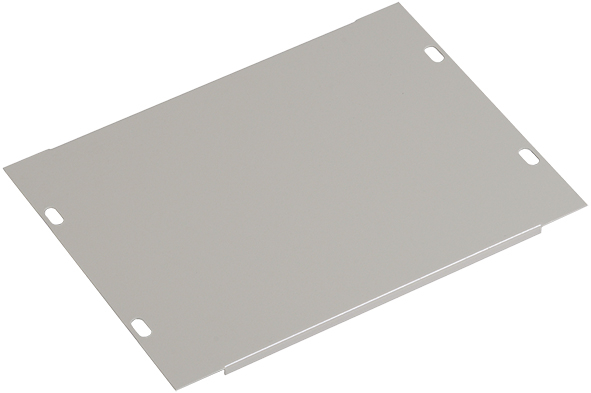 IEK GARANT Панель ЛГ к ЩМП-2 36 PRO/GARANT H=300 (к-т 2 шт.)
