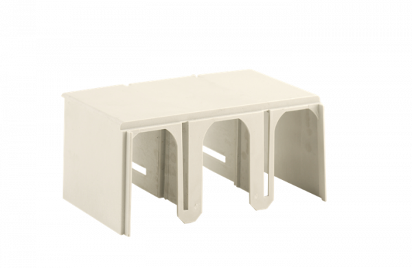 ABB XLP00 кабельная крышка