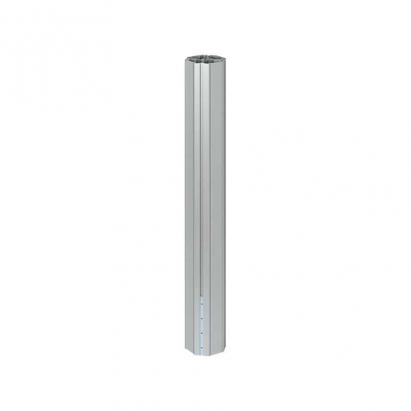 Simon Connect Алюминий Удлинитель колонны ALK5400, 1 м