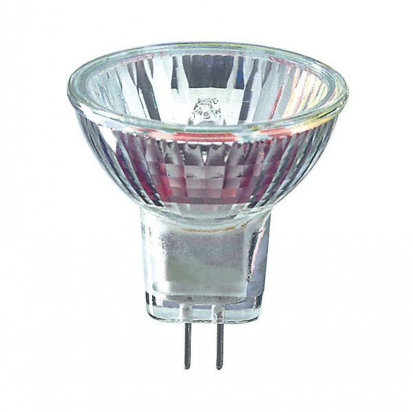 PH Лампа галогеновая Brill 35W GU4 12V 30D 1CT/10X5F
