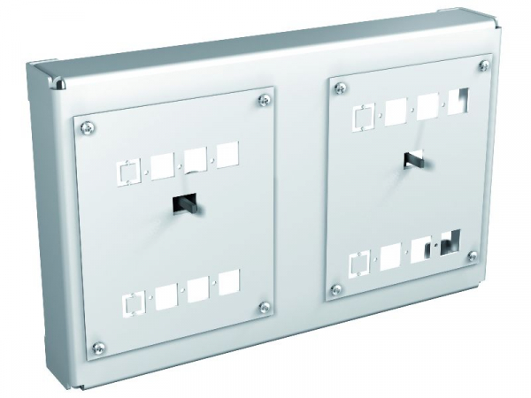 ABB Tmax XT Блокировка взаимная механическая MIR-P x XT2 F