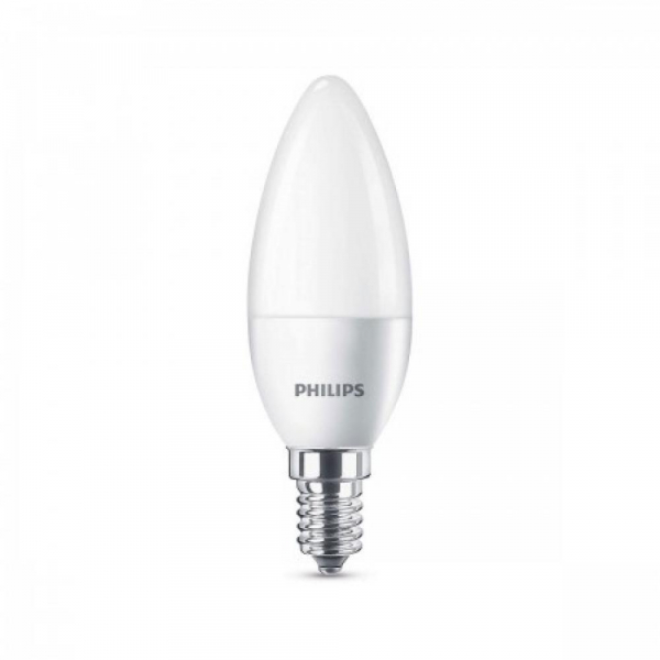 PH ESS LED Candle Лампа 6W 620lm E14 840 B35NDFRRCA