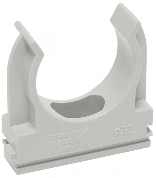 IEK ELASTA Держатель с защёлкой CF20
