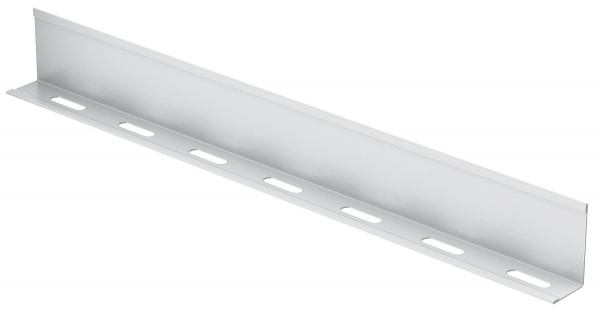 IEK Перегородка разделительная h=80мм L2000 RAL 9016
