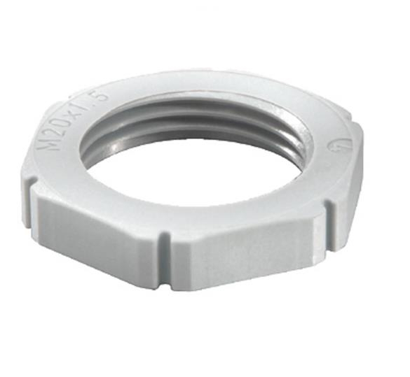 ABB EMUG16 Гайка пластиковая стопорная для M16