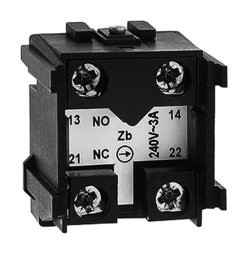 ABB Выключатель конечный LS72P42B11