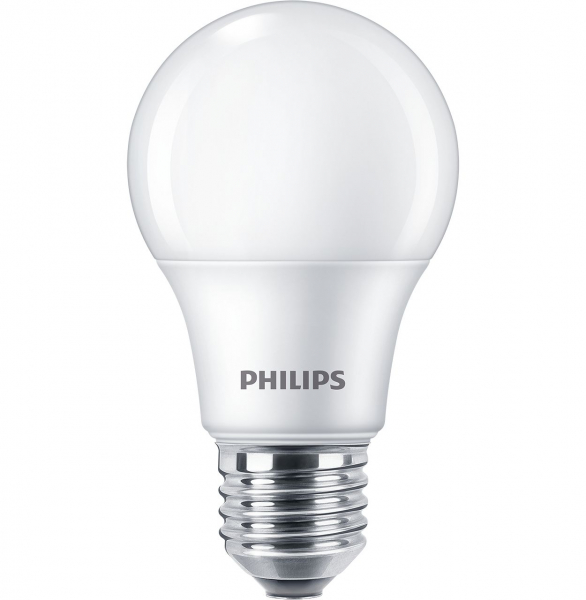 PH Ecohome LED Bulb Лампа 9W 680lm E27 830 RCA
