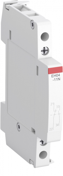 ABB Контакт дополнительный EH04-11N
