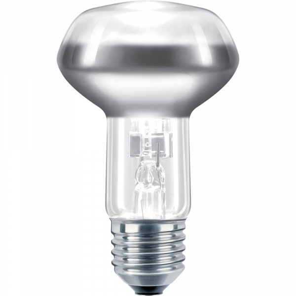 PH Лампа галогеновая EcoClassic 28W E27 230V NR63 FR