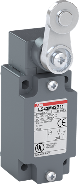 ABB Выключатель конечный LS45M42B11