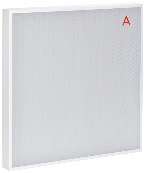 IEK PRO Светильник ДВО 1001A 45Вт 3000К пр. БАП 1ч