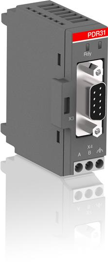 ABB Активный согласующий резистор PDR31.0 PROFIBUS