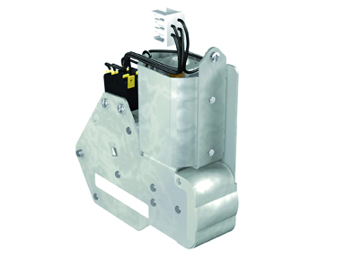 ABB Emax2 Мотор-редуктор M E2.2...E6.2 100-130 Vac/dc
