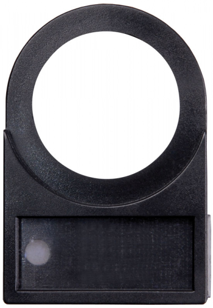 IEK Держатель маркировки DM 18x25