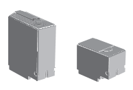 ABB OTS250G1S/3 Комплект клеммных крышек короткая серия (1 комплект - 3шт.)