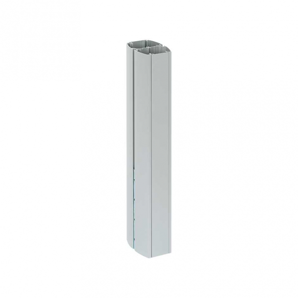 Simon Connect Алюминий Удлинитель колонны ALK7200, 0,5 м