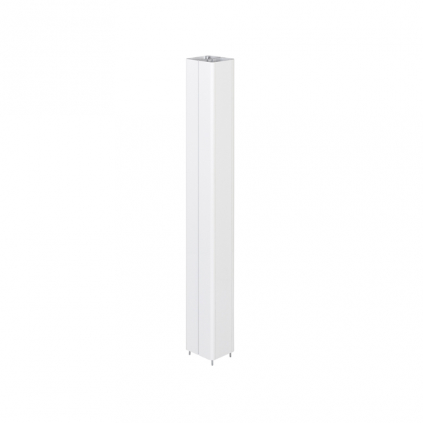 Simon Connect Белый Удлинитель колонны ALС3200-9, 1,0 м
