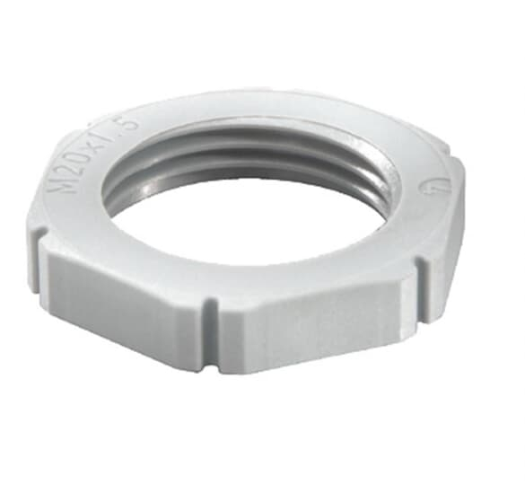 ABB Гайка пластиковая стопорная EMUG63 для M63