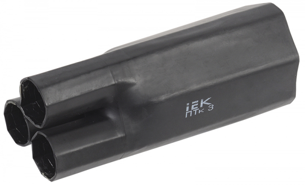 IEK Перчатка термоусаживаемая ПТк 3х150-240 1кВ