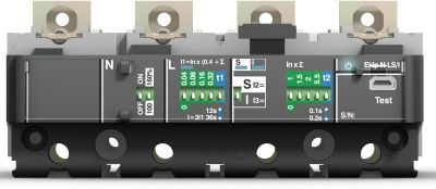 ABB Tmax XT Расцепитель защиты Ekip N-LS/I In=160A XT4 4p