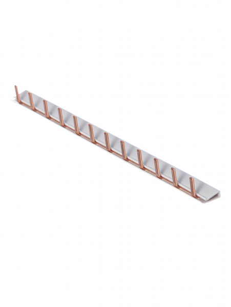 ABB Basic M Шина 1P, 12 модулей 10мм2 BML11112
