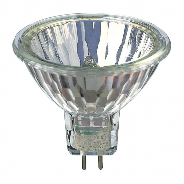 PH Лампа галогеновая Hal-Dich 2y 20W GU5.3 12V 36D 1CT