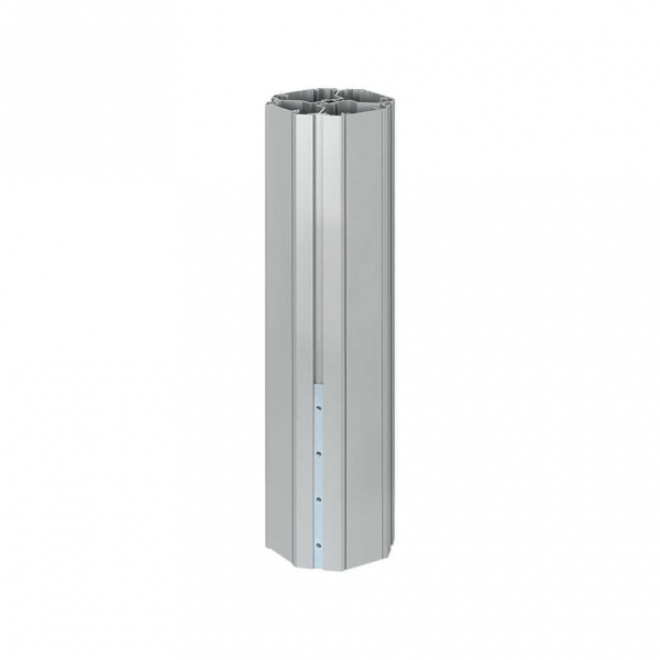 Simon Connect Алюминий Удлинитель колонны ALK5400, 0,5 м