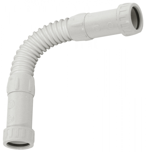 IEK ELASTA Муфта гибкая труба-труба IP65 CXT16