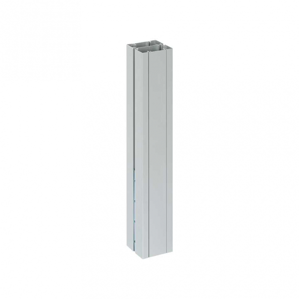 Simon Connect Алюминий Удлинитель колонны ALK2200, 0,5 м