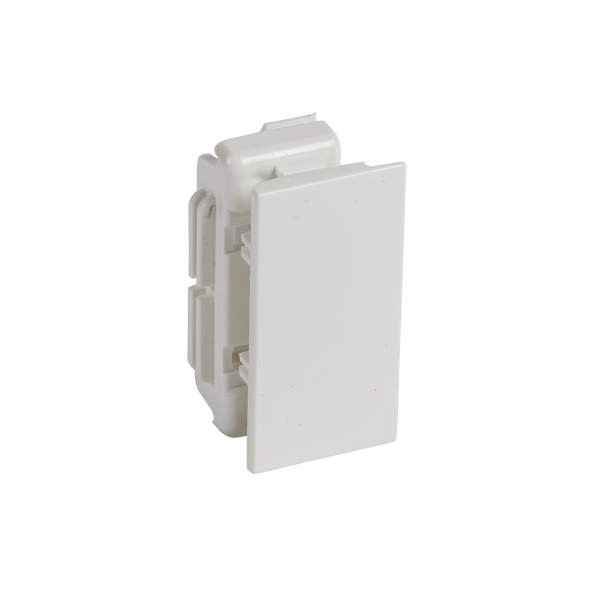 Legrand Fixeerclip voor Mosaic wit Фиксатор
