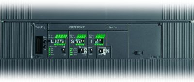 ABB Tmax Расцепитель защиты PR221DS-LS/I In=1000 T6 1000 3p