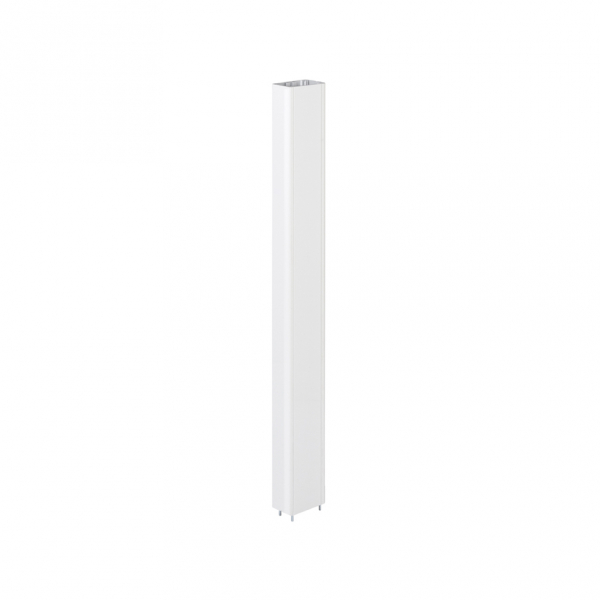 Simon Connect Белый Удлинитель колонны ALС3100-9, 1,0 м