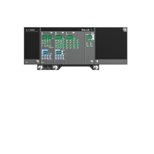 ABB Расцепитель защиты Ekip Dip LSI XT7/XT7M