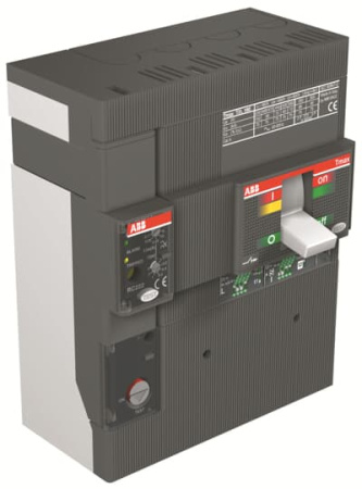 ABB Tmax/Emax Датчик тока нейтрали внешний TA EXT NEUTRAL 800A T6