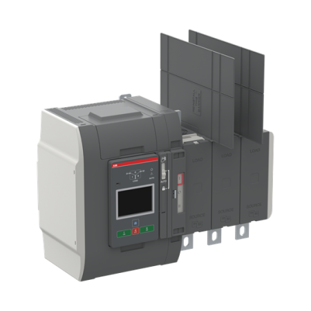 ABB АВР TruONE OXB500E3X4QB 500А 3P Touch