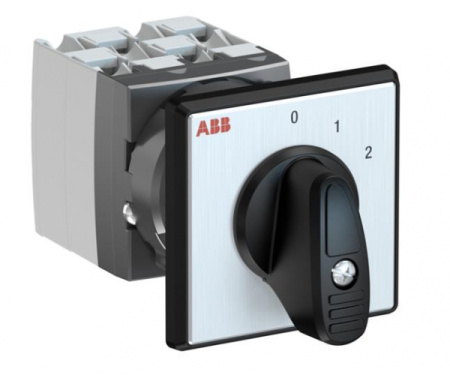 ABB Перекл. кул. OC25G04PNBN00NSO22