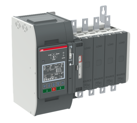 ABB АВР TruONE OXB250E3S2QB 250А 3P+N DIP