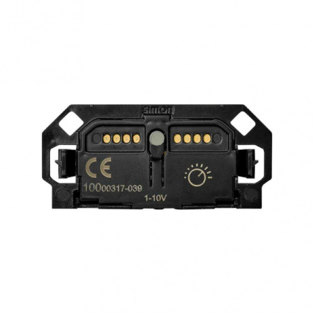 Simon 100 Светорегулятор 1-10V 230В~