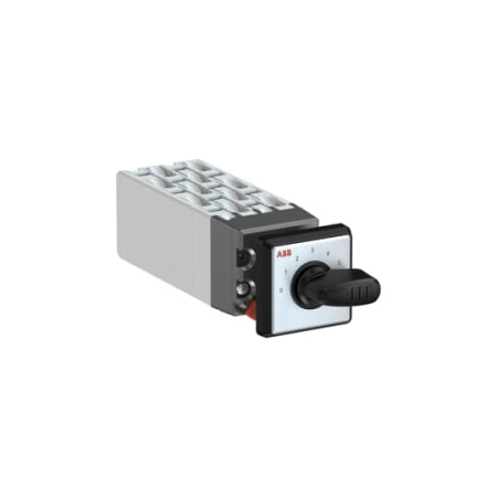 ABB Переключатель кулачковый OC10G10PNBN00NSO52