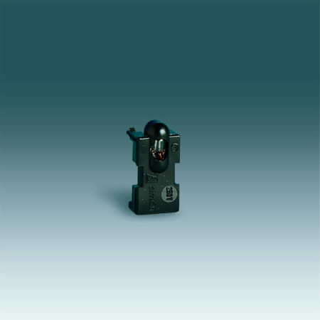 Simon 75 Мех Блок подсветки для 75201-, 75251-39, 1мА 250В