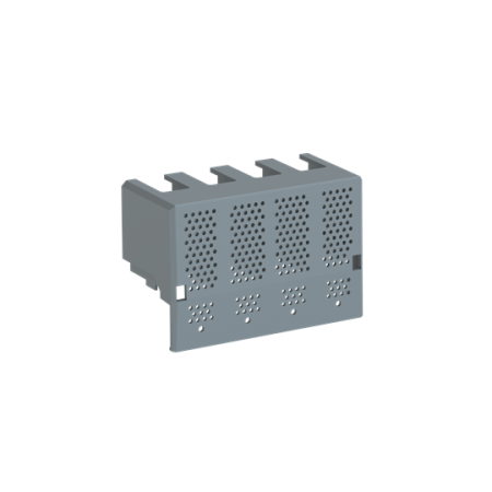 ABB Клеммная крышка OTS160G1L4