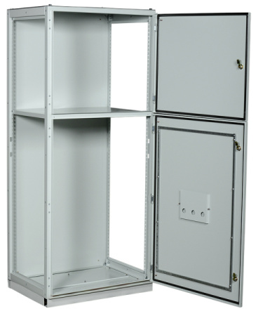 IEK ВРУ-2 сборный корпус 2000х800х450 IP54 SMART