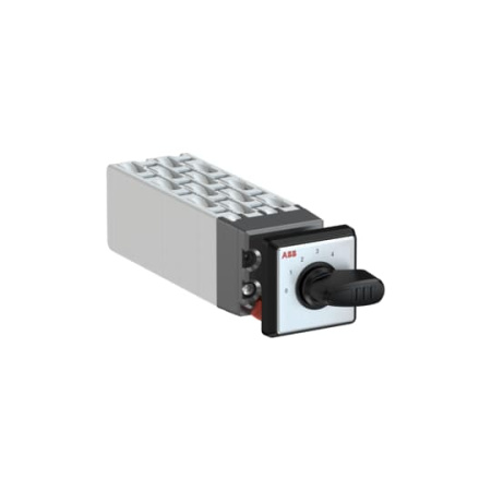 ABB Переключатель кулачковый OC10G12PNBN00NSO43