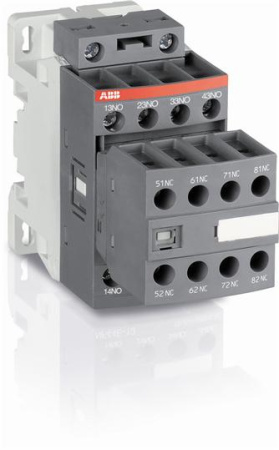 ABB Реле контакторное NFB62E-14 с катушкой управления 250-500В 50/60Гц/DC